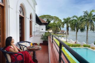 Brunton Boatyard - A CGH Earth Experience - 5