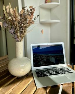 La Gravière, Cozy Studio Wifi & Parking 20M Océan Surf Plage - Soorts-Hossegor - 1