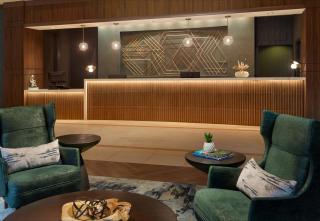 Georgia Tech Hotel and Conference Center - Atlanta - 9