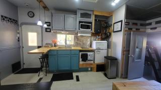 Shroom life farm Chicken shack - North Fort Myers - 9