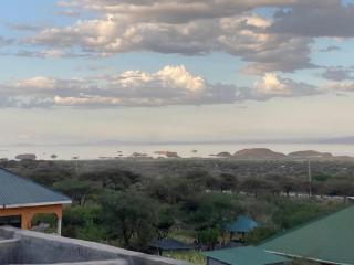 Lake Natron Maasai Guesthouse - Mtowabaga - 9