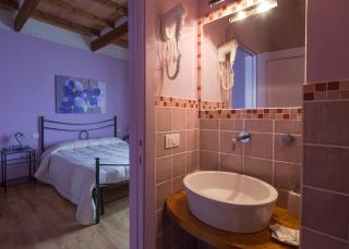 Giannetti Bed & Breakfast - Poggio alle Mura - 8