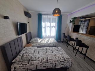 Apartament Zacisze 2 - Przemyśl - 3