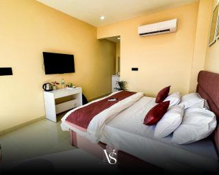 The Velvet Stay - Jaipur - 7