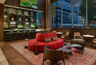 Georgia Tech Hotel and Conference Center - Atlanta - 8
