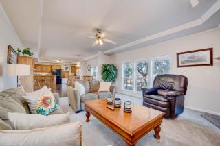 Peaceful Country Retreat - Pond, Deck, Fire Pit - 4