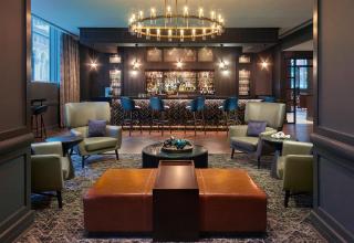 Georgia Tech Hotel and Conference Center - Atlanta - 2