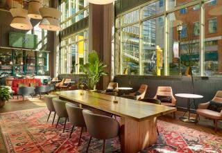 Georgia Tech Hotel and Conference Center - Atlanta - 7