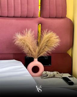 The Velvet Stay - Jaipur - 5