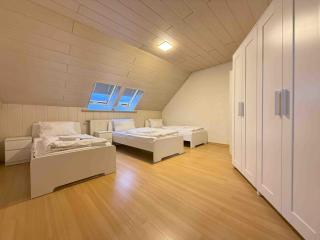 WA1002 Geräumige Monteurwohnung Übergangswohnung - 5