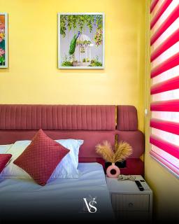 The Velvet Stay - Jaipur - 2