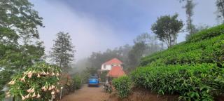 Vagamon Pvt Pool Secret Garden - Vagamon - 5