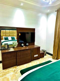 kamzigi luxury - Kubwa - 2