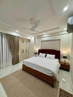 Premium Pavilion - Islamabad - 5