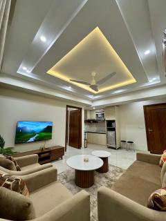 Premium Pavilion - Islamabad - 2