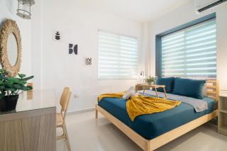 San Juan Apartment - Private terrace - 2 bedrooms - San Juan - 1