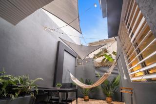 San Juan Apartment - Private terrace - 2 bedrooms - San Juan - 3