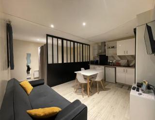 Cabana - Mâcon - 0