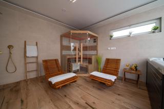 Holiday spa house Strenja - Sukošan - 5