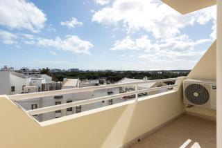 Cozy apartment with view - Vilamoura - Vilamoura - 3