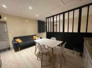 Cabana - Mâcon - 2