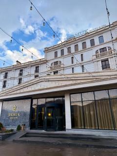 Jermuk Hotel and SPA - 8
