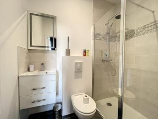 Le Saint Michel - Studio proche gare - Saint-Brieuc - 6