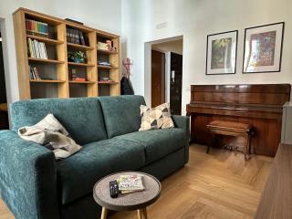 PrimoPiano Centro - Bari - 8