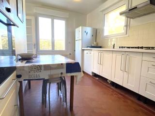 Grande maison familiale à 200m de la plage avec jardin et WIFI à Trégastel - FR-1-368-457 - Trégastel - 5