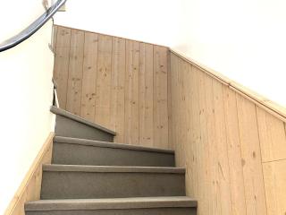 Grande maison familiale à 200m de la plage avec jardin et WIFI à Trégastel - FR-1-368-457 - 4