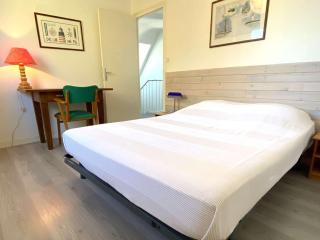 Grande maison familiale à 200m de la plage avec jardin et WIFI à Trégastel - FR-1-368-457 - 3