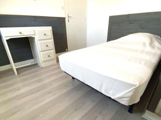 Grande maison familiale à 200m de la plage avec jardin et WIFI à Trégastel - FR-1-368-457 - 2