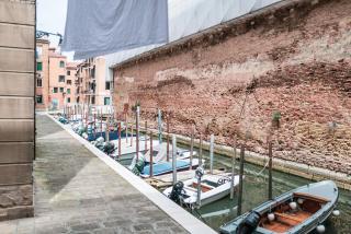 Celestia Canal View - Venice - 5