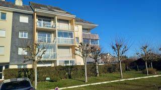 Cosy app near sea - 6