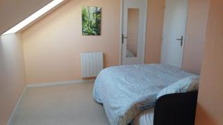 Cosy app near sea - 3