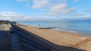 Cosy app near sea - 6