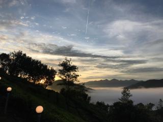 Vagamon Pvt Pool Secret Garden - Vagamon - 8