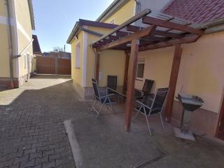 Ferienhaus Memleben - Memleben - 0