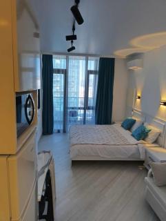 Batumi-Studio 212 - Batumi - 0