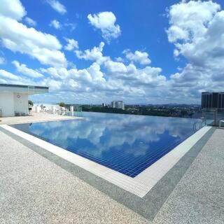 Cozy Stays Studio - Kozi Square Kuching - 2