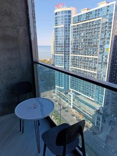 Batumi-Studio 212 - Batumi - 6