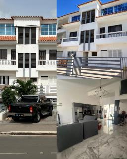 Casa Shell - Tarrafal - 0