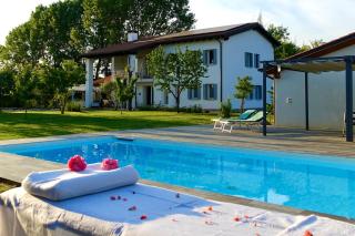 Pool & Garden Villa Lelia - Mirano - 0
