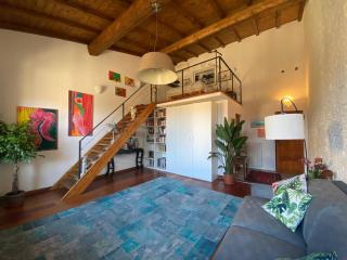 Charming Portion of Property in Oltrarno Area - Florence - 7