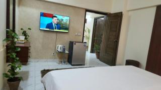 Luxury Living Redefined Hotel-Inspired 3BR Flat - Karatschi - 8