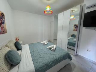 Stylish One Bedroom Apartment - Tal-Ħriereb - 5