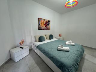 Stylish One Bedroom Apartment - Tal-Ħriereb - 3