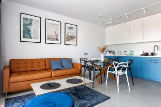 Orunia Stylish Apartment - Danzig - 0