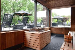 Spacious Tower Appartement Centre Sittard - Sittard - 8
