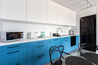 Orunia Stylish Apartment - Danzig - 8